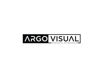 Argo Visual logo design by logitec