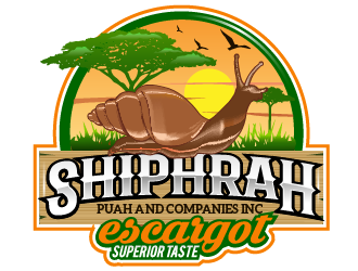 Shiphrah Puah and Companies Inc logo design by THOR_