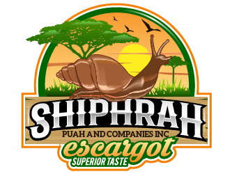 Shiphrah Puah and Companies Inc logo design by THOR_