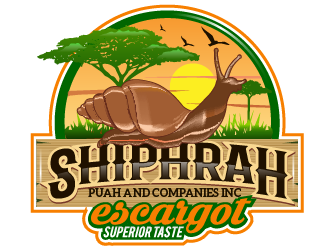Shiphrah Puah and Companies Inc logo design by THOR_
