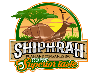 Shiphrah Puah and Companies Inc logo design by THOR_