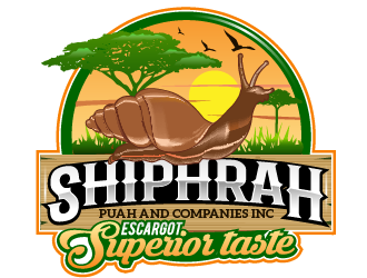 Shiphrah Puah and Companies Inc logo design by THOR_