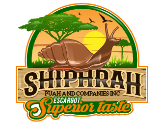 Shiphrah Puah and Companies Inc logo design by THOR_