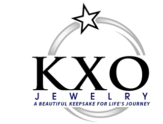 KXO Jewelry logo design by PMG