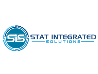 SIS logo design by THOR_