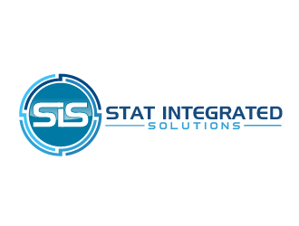 SIS logo design by THOR_