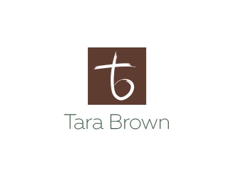 Tara Brown logo design by duahari