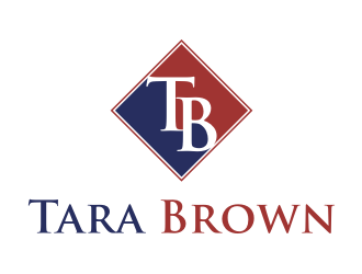 Tara Brown logo design by nurul_rizkon