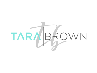 Tara Brown logo design by rief