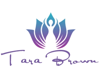 Tara Brown logo design by ElonStark