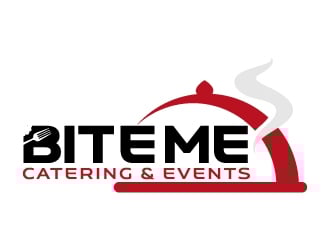 Bite Me logo design by jaize