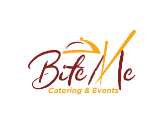 Bite Me logo design by semar