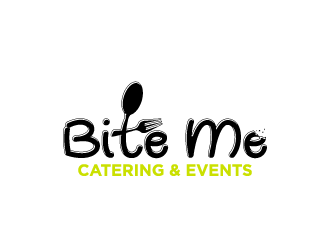 Bite Me logo design by torresace