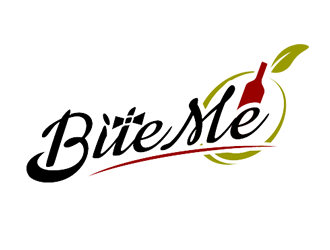 Bite Me logo design by Coolwanz