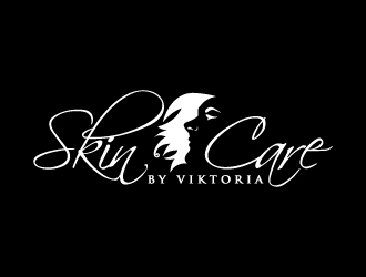 Skin Care by Viktoria logo design by abss
