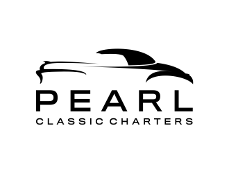 Pearl Classic Charters logo design by sokha