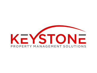 Keystone Property Management Solutions logo design by nurul_rizkon