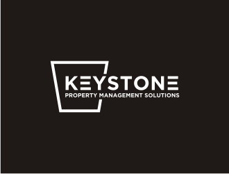 Keystone Property Management Solutions logo design by cintya