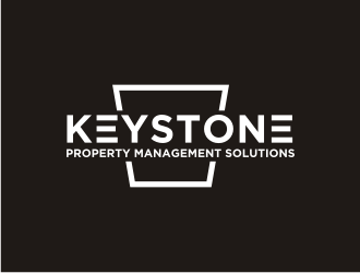 Keystone Property Management Solutions logo design by cintya