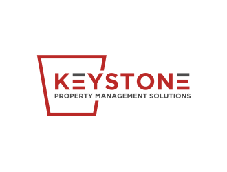 Keystone Property Management Solutions logo design by cintya