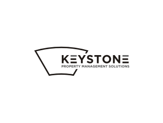 Keystone Property Management Solutions logo design by cintya
