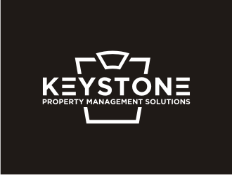 Keystone Property Management Solutions logo design by cintya