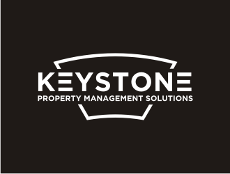Keystone Property Management Solutions logo design by cintya