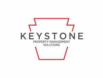 Keystone Property Management Solutions logo design by afra_art