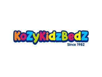 KoZyKidzBedZ logo design by jaize