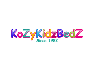 KoZyKidzBedZ logo design by done