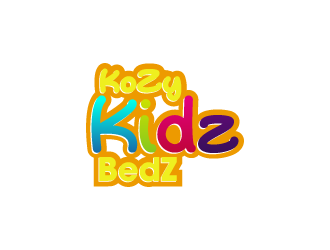 KoZyKidzBedZ logo design by torresace