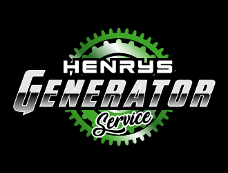 logo design by axel182