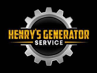 logo design by Benok