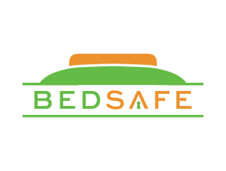 Bed Safe logo design by akilis13