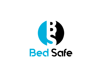 Bed Safe logo design by Gwerth