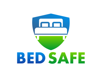 Bed Safe logo design by cintoko