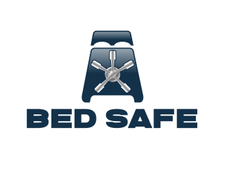 Bed Safe logo design by serprimero