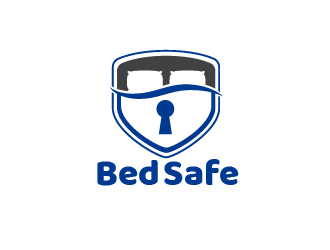 Bed Safe logo design by justin_ezra