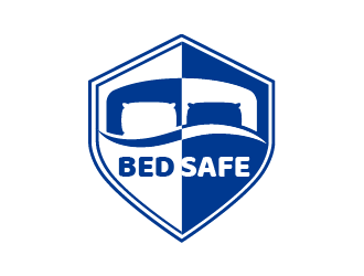 Bed Safe logo design by justin_ezra