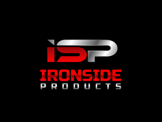 Ironside products logo design by scriotx