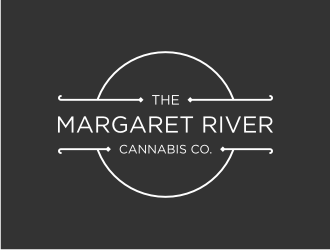 The Margaret River Cannabis Co. logo design by Gravity