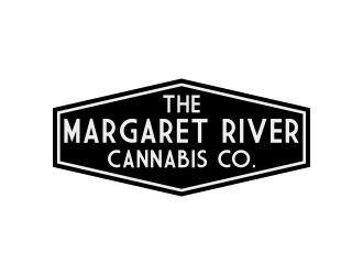 The Margaret River Cannabis Co. logo design by Kruger