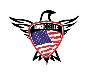 GovChoice LLC logo design by bougalla005