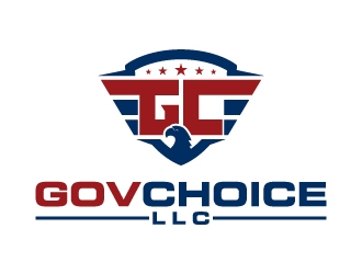 GovChoice LLC logo design by abss