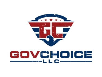 GovChoice LLC logo design by abss