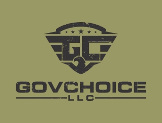 GovChoice LLC logo design by abss