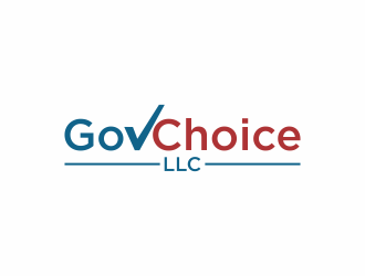 GovChoice LLC logo design by hopee