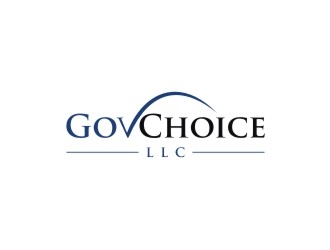 GovChoice LLC logo design by Adundas