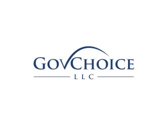 GovChoice LLC logo design by Adundas