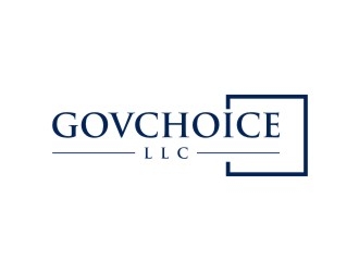 GovChoice LLC logo design by Adundas